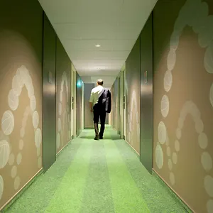 Hotel Ibis Styles Massena Olympiades, Paříž